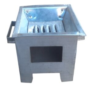 Eritrean Charcoal Stove