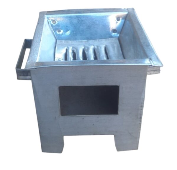 Eritrean Charcoal Stove