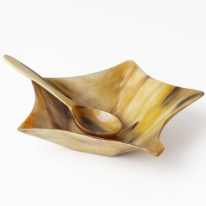Horn Star Bowl