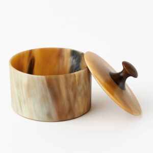 Horn Sugar Bowl