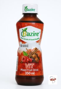 Kazire VIT Fruit Drink