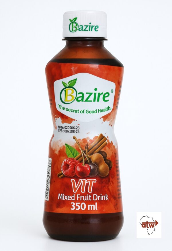 Kazire VIT Fruit Drink