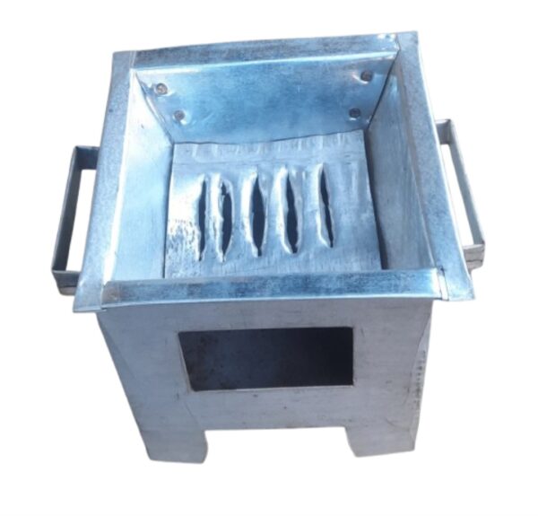 Eritrean Charcoal Stove - Image 3