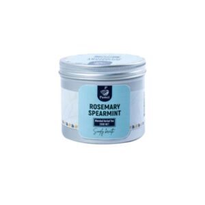Pumzi Herbal Tea- Rosemary Spearmint Herbal Tea