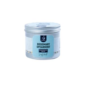 Pumzi Herbal Tea- Rosemary Spearmint Herbal Tea
