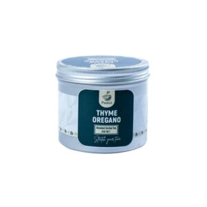 Pumzi Herbal Tea- Thyme Oregano Herbal Tea- 40g