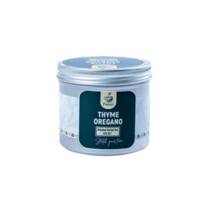 Pumzi Herbal Tea- Thyme Oregano Herbal Tea- 40g