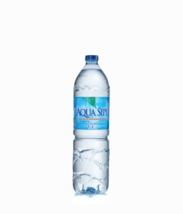 Aqua Sipi Bottled Drinking Water – 1L