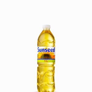 Sunseed Sunflower Cooking Oil- 1L