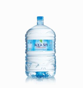 Aqua Sipi Bottled Drinking Water- 20L