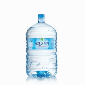 Aqua Sipi Bottled Water- 20L