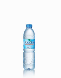 Aqua Sipi Bottled Water- 500ml