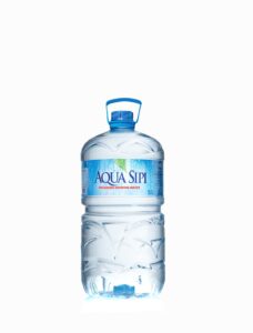 Aqua Sipi Botted Drinking Water – 5L