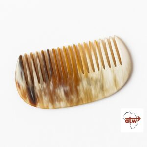 Horn Comb