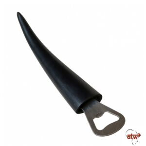 Horn Bottle Opener