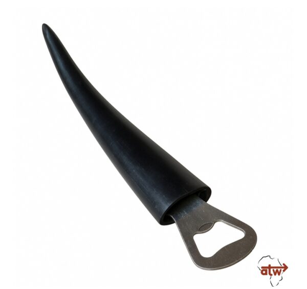 Horn Bottle Opener