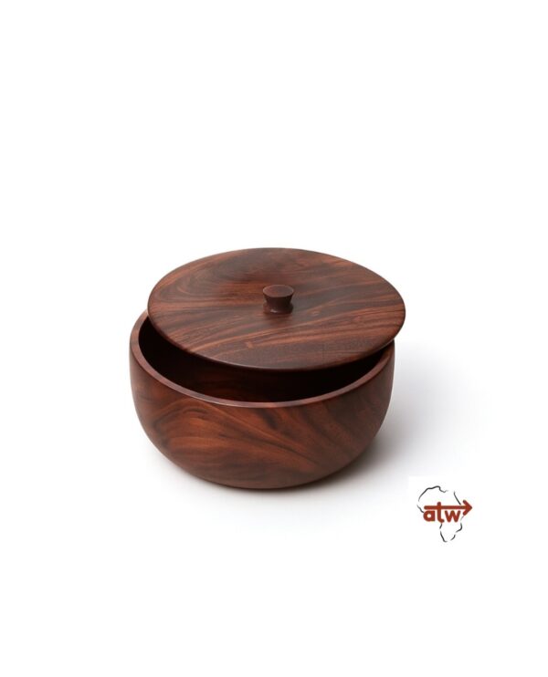 Wooden Serving Dish