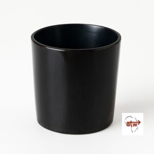 Horn Shot Glass