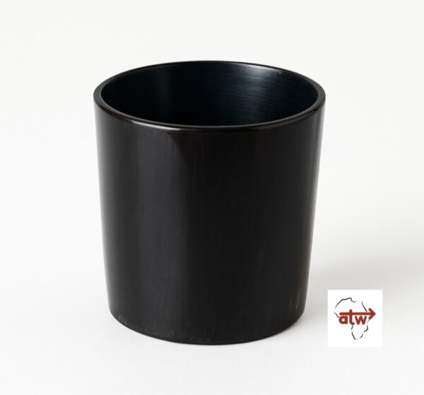 Horn Shot Glass