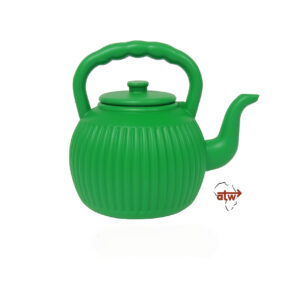 Mukwano Plastic Kettle