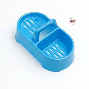 Plastic Soap Dish