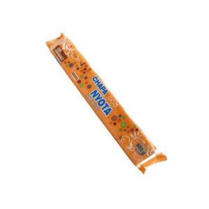 Chapa Nyota Brown Laundry Bar Soap- 600g