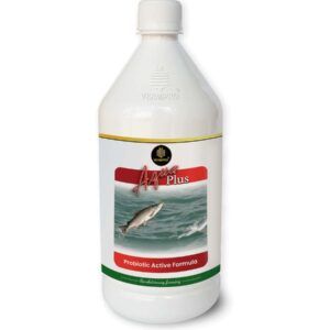 Aqua Plus Active Probiotic Formula- 1L