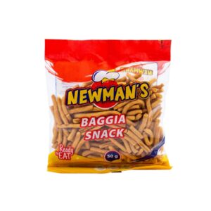 Baggia Snack-50g