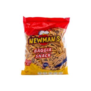 Baggia Snack- 100g