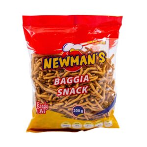 Baggia Snack- 200g
