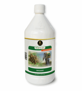 Biopest Organic