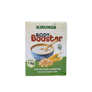 Kirunga Body Booster Flour- 1kg