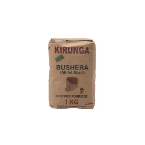 Kirunga Bushera Millet Flour- 1kg