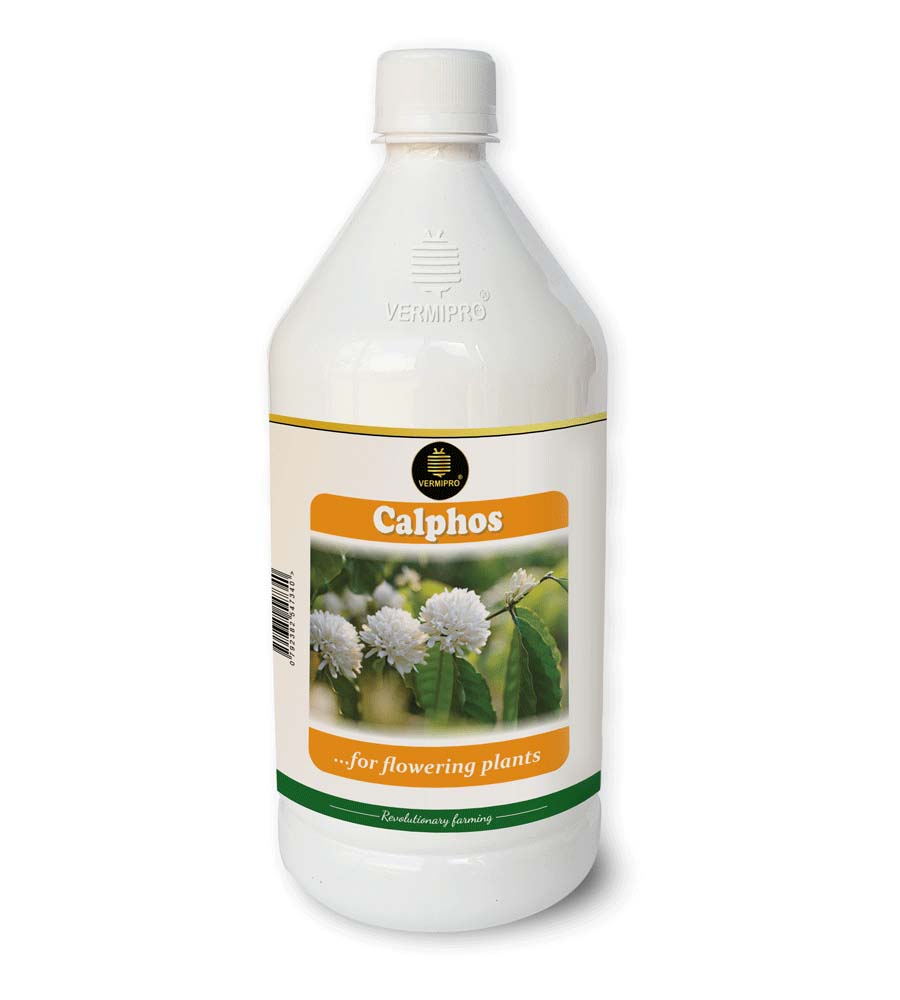 Vermipro Calphos- 1L