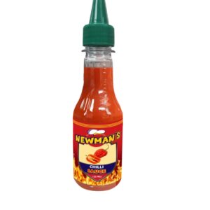 Newman's Chilli Sauce