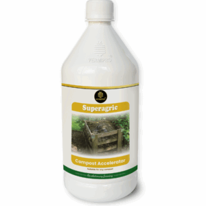 Superagric Compost Accelerator