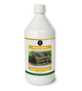 Vermipro Superagric Compost Accelerator- 1L