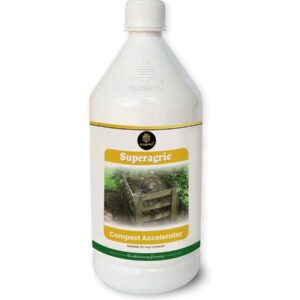 Vermipro Superagric Compost Accelerator- 1L