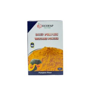 Dried Pumpkin Vegetable Powder- 500g