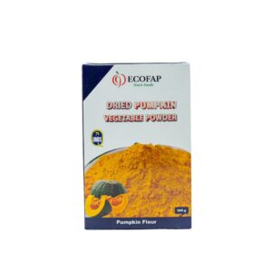 Dried Pumpkin Vegetable Powder- 500g