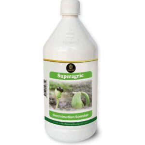 Superagric Germination Booster- 1L
