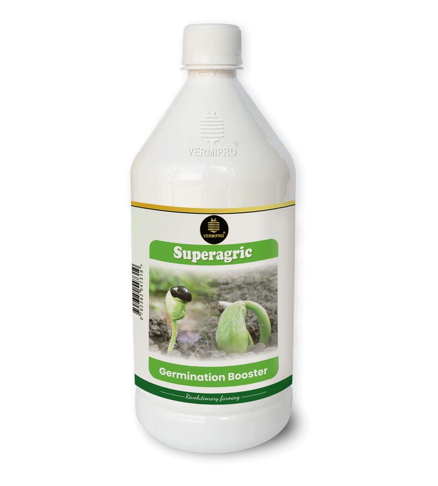Superagric Germination Booster- 1L
