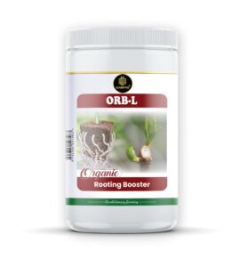 ORB-L Organic Rooting Booster- 1kg