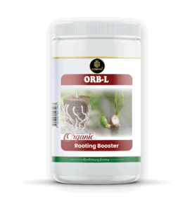 ORB-L Organic Rooting Booster