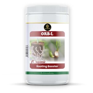 ORB-L Organic Rooting Booster- 1kg