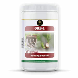 ORB-L Organic Rooting Booster