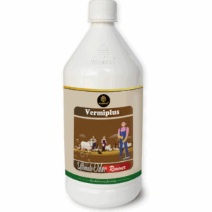 Vermiplus Ultimate Odor Remover