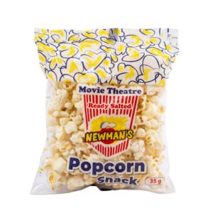 Butter Flavoured Popcorn- 35g