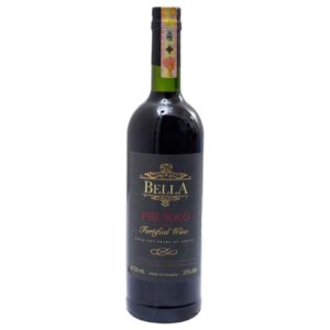 Bella Prukko Fortified Wine- 750ml