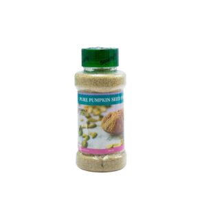 Pure Pumpkin Seed Powder- 100g